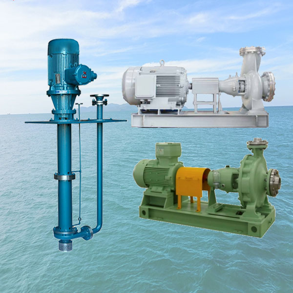 Chemical Pump